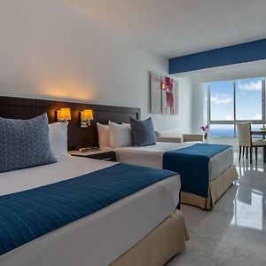 Deluxe Ocean View Double