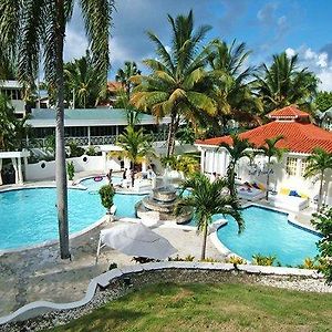 Lifestyle Crown Residence Suites (Adults Only)